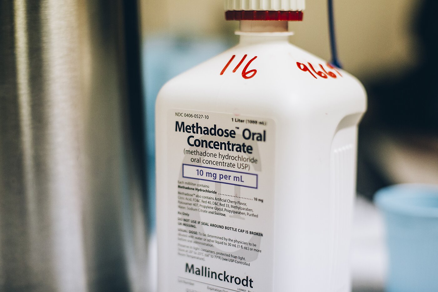 methadone