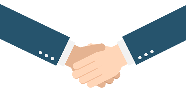Handshake