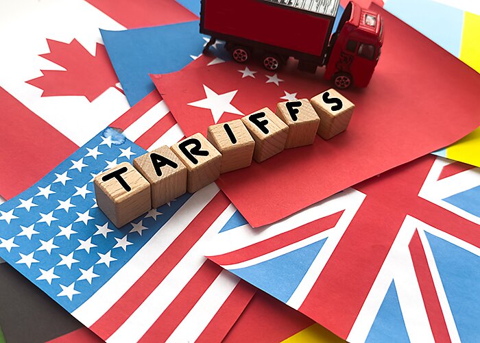 tarrifs and trade