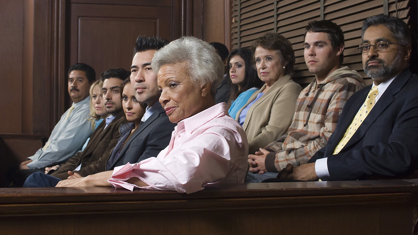 Jury Trial