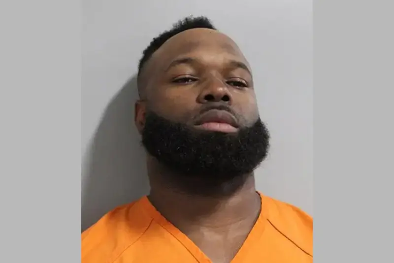 (Photo via: Polk County Sheriff's Office)