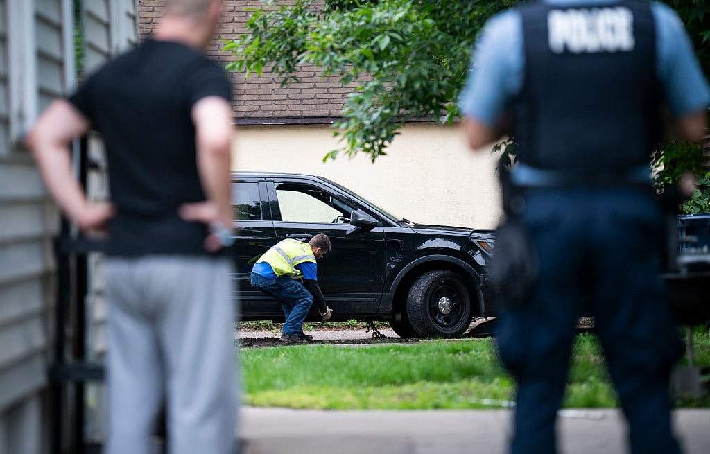 The Shooting of Minnesota Lawmakers – What We Know, and What We Don’t