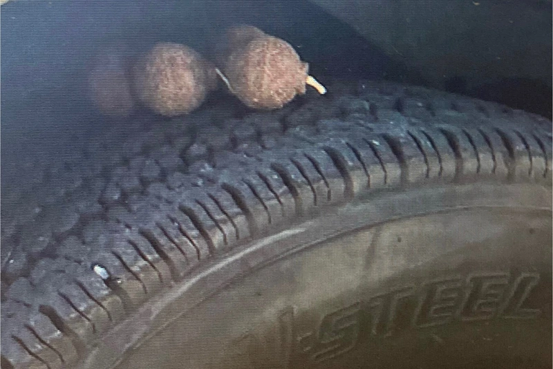 (Photo via: NYPD)