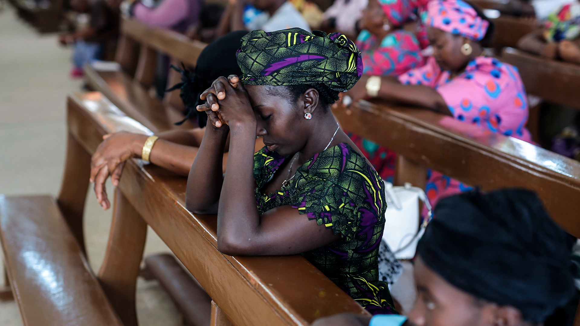 'Babies Were Burned': Muslim Gunmen Massacre up to 200 Christians in Nigeria