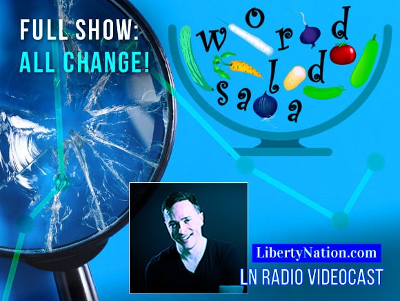 Beyond Analysis and the Fake Progressive Movement – Full Episode – LN Radio