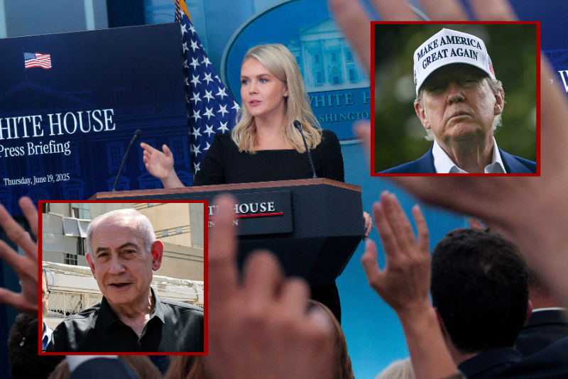 Final decision on Iran coming in ‘next 2 weeks’ – One America News Network