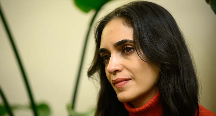 Forcing Jewish Artists to Say ‘Free Palestine’