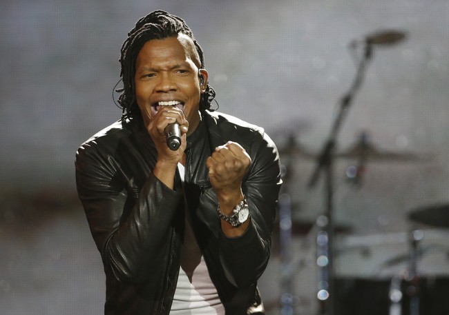 Michael Tait’s Public Confession – PJ Media