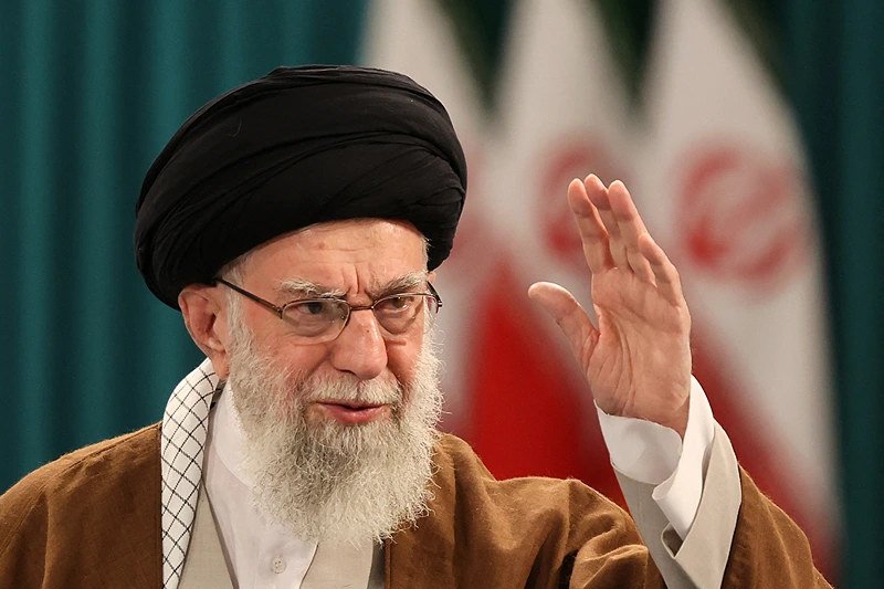 Iran
