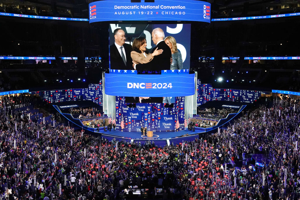 So Much for ‘Progress’ – Democrats Demand a Change in Party Priorities