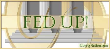 new banner Fed Up banner