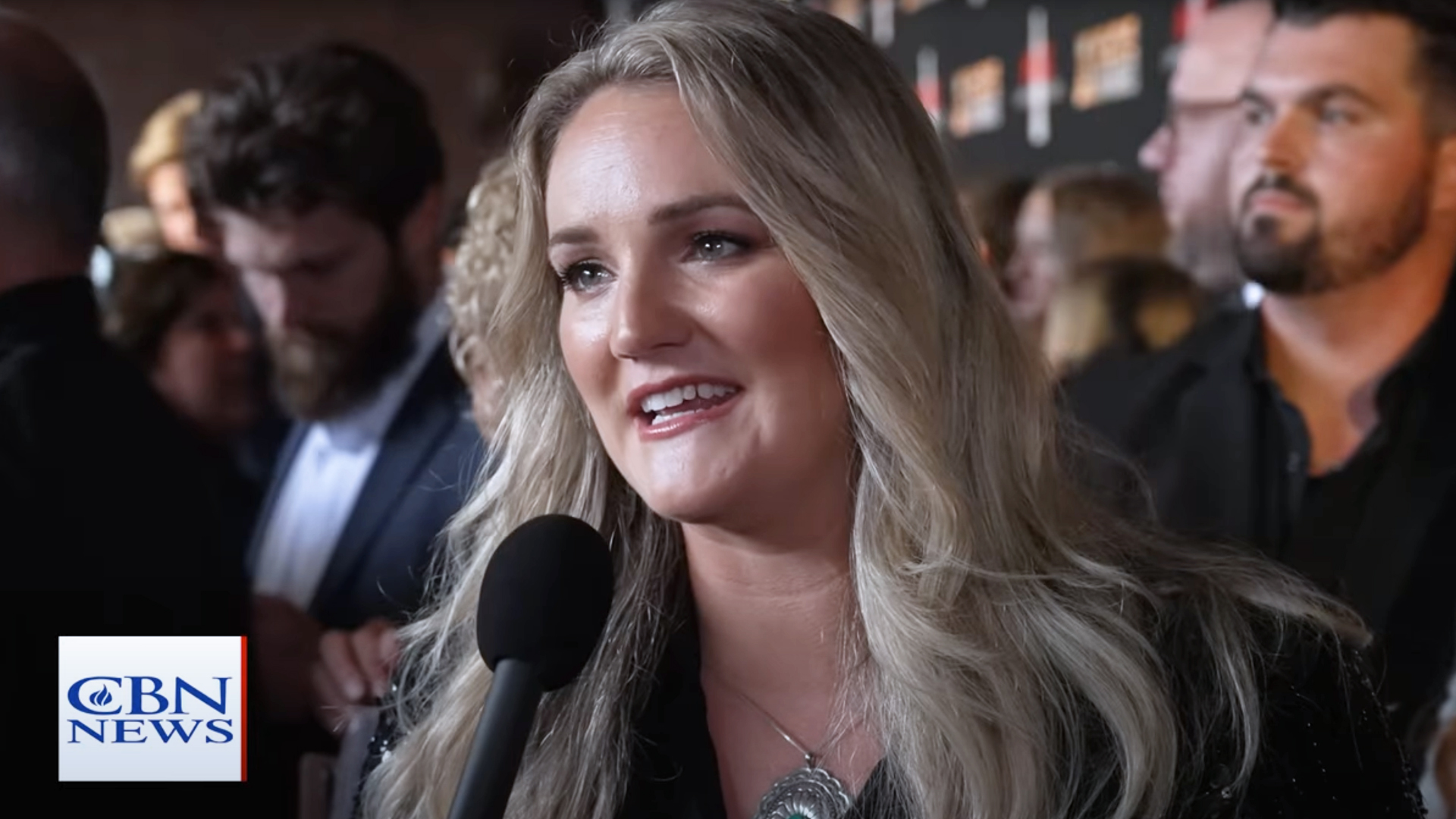 'A Walking…Miracle': Singer Should Be Dead, but Believes God Saved the Day