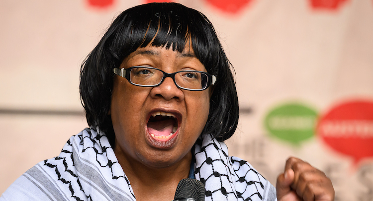 Abbott Says What Her Fellow Anti-Zionists All Think – Commentary Magazine