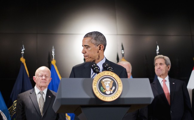 Here’s How the Obama Admin ‘Manufactured’ Bogus Russia Hoax Intelligence – PJ Media