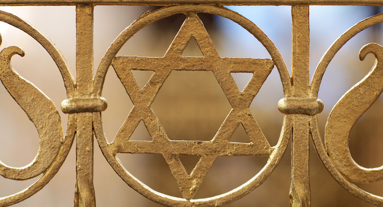 Jewish Peoplehood Is Not a Right-Wing Concept – Commentary Magazine
