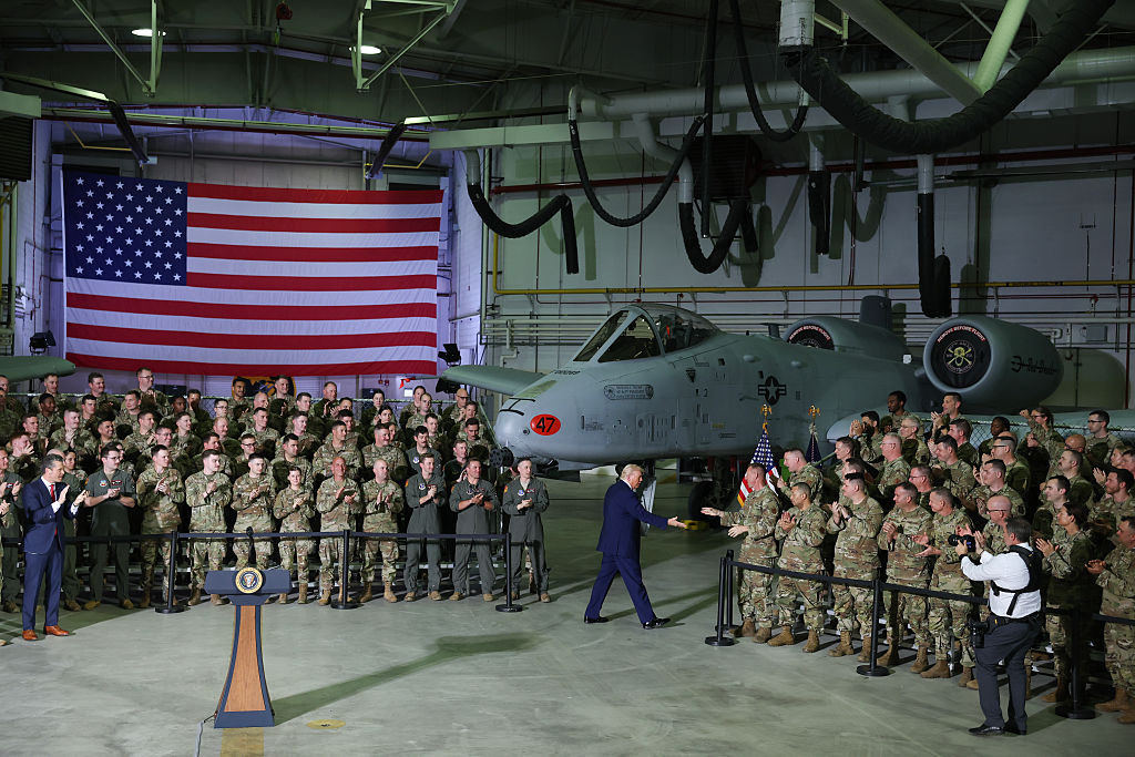 Jobs, Debt, and Defense – LN Radio