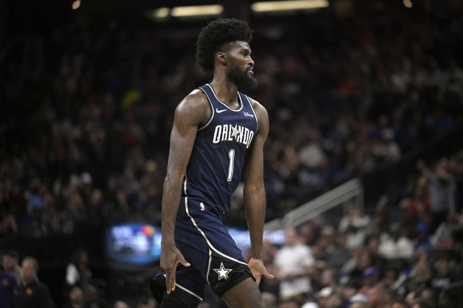 NBA Star’s Sneakers Have Bible Verses — Here’s Why People Are Paying Attention