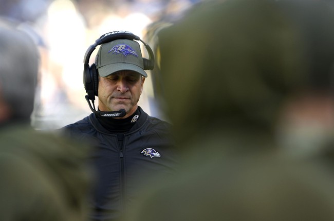 NFL Coach Turns the Tables on a Trump-Hating Reporter – PJ Media