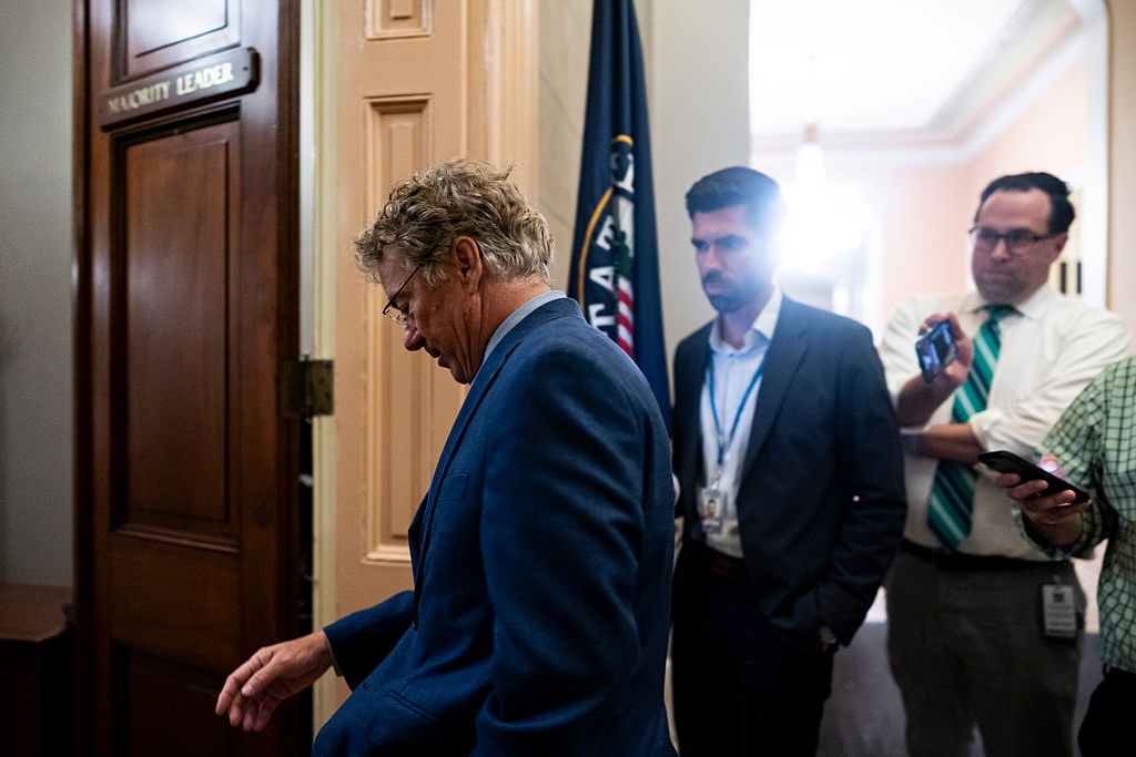 One Big Beautiful Bill – The Senate Saga Continues!