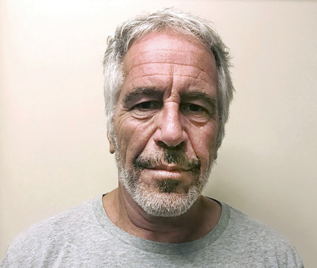 Stop the Bleeding. Release the Epstein Files. – PJ Media