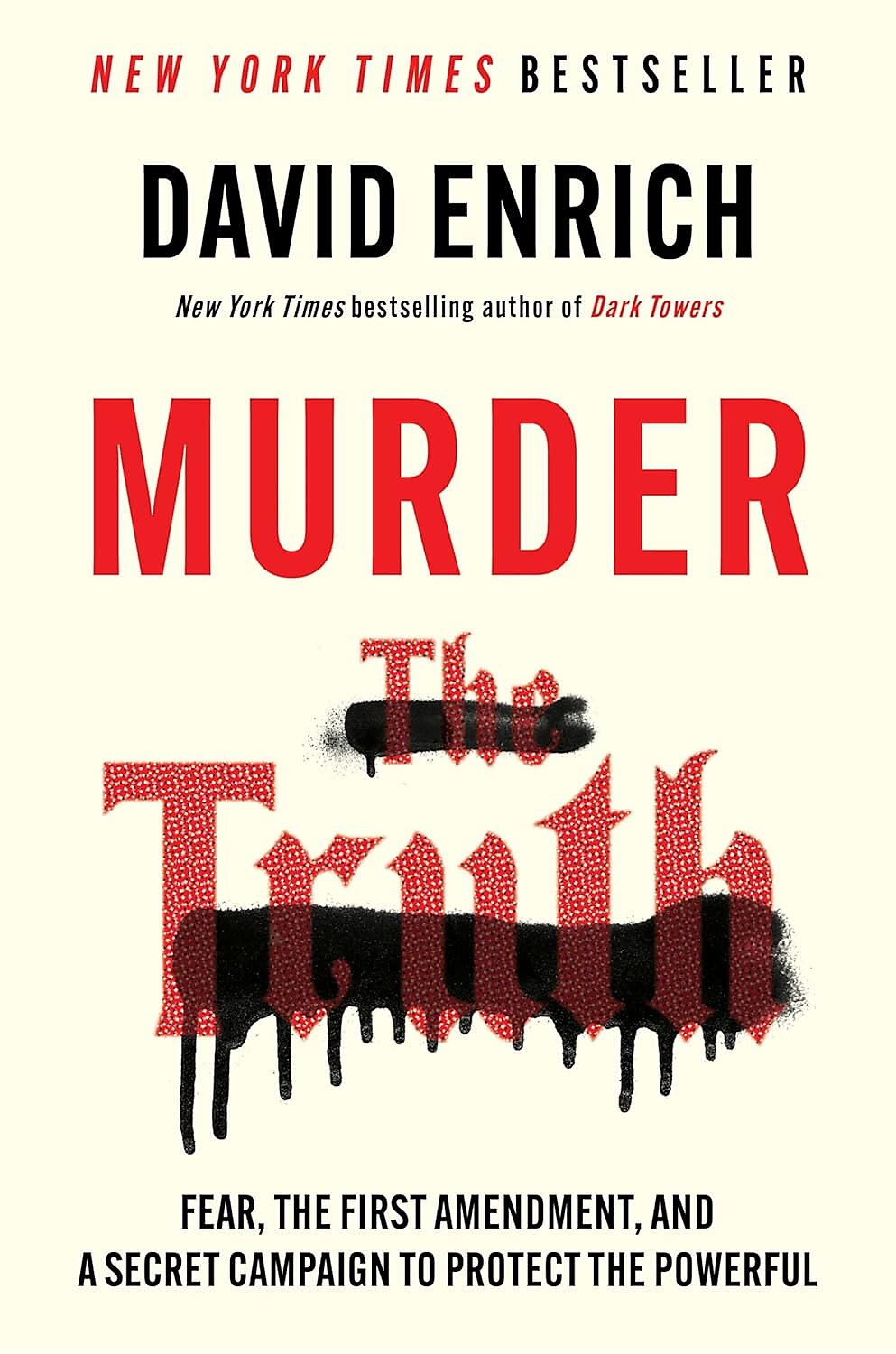 murder the truth