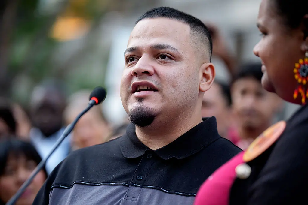 Kilmar Abrego Garcia detained again, facing deportation to Uganda – One America News Network