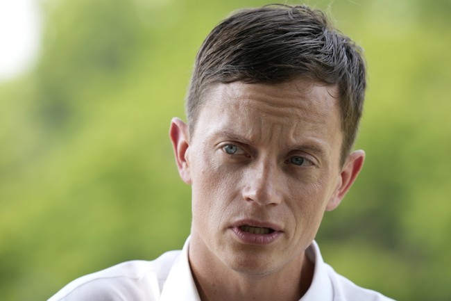Meet the Latest Gun-Totin' Christian Democrat Who Has Republicans Running Scared! – PJ Media