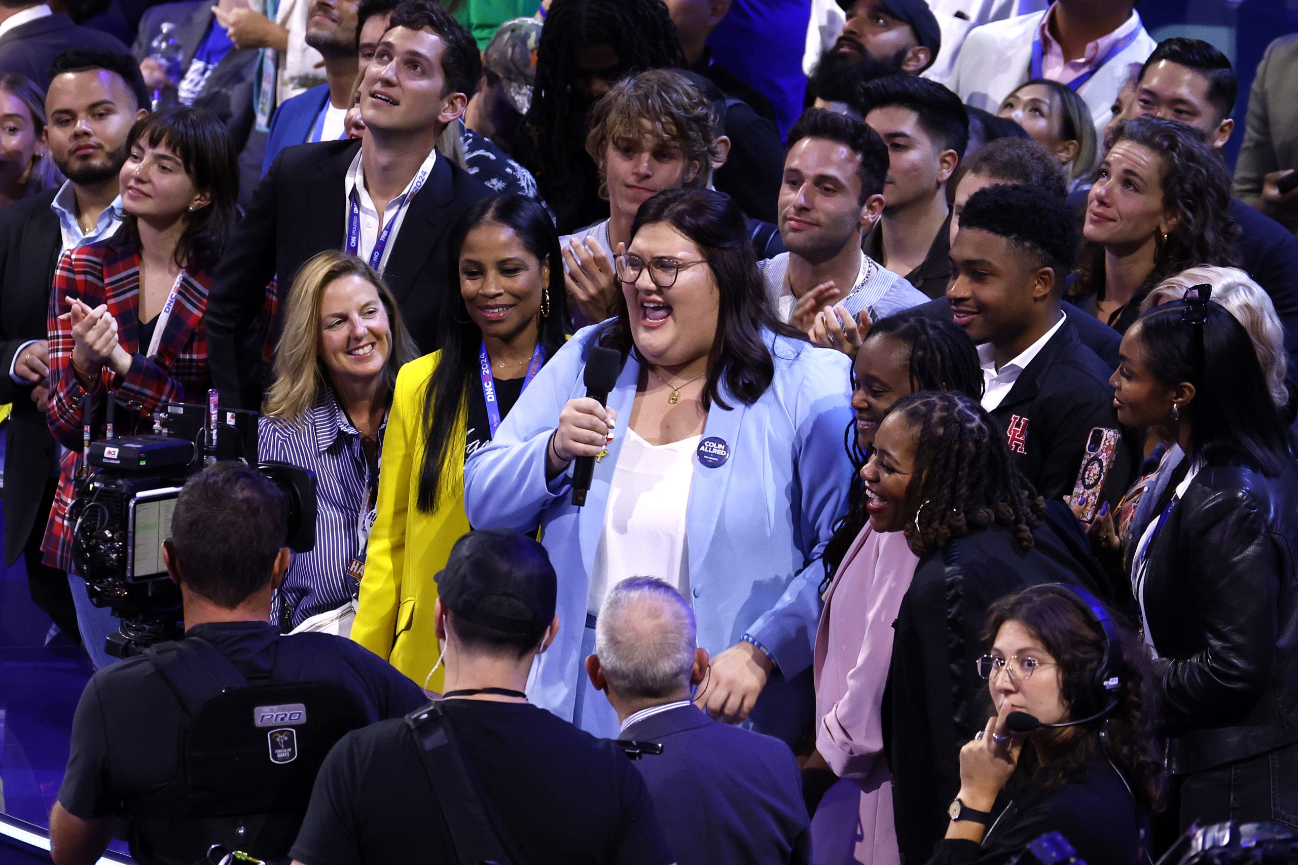 Inside Dem Dark Money Behemoth Arabella Advisors' Failed Attempt To Create an Astroturf Influencer Army