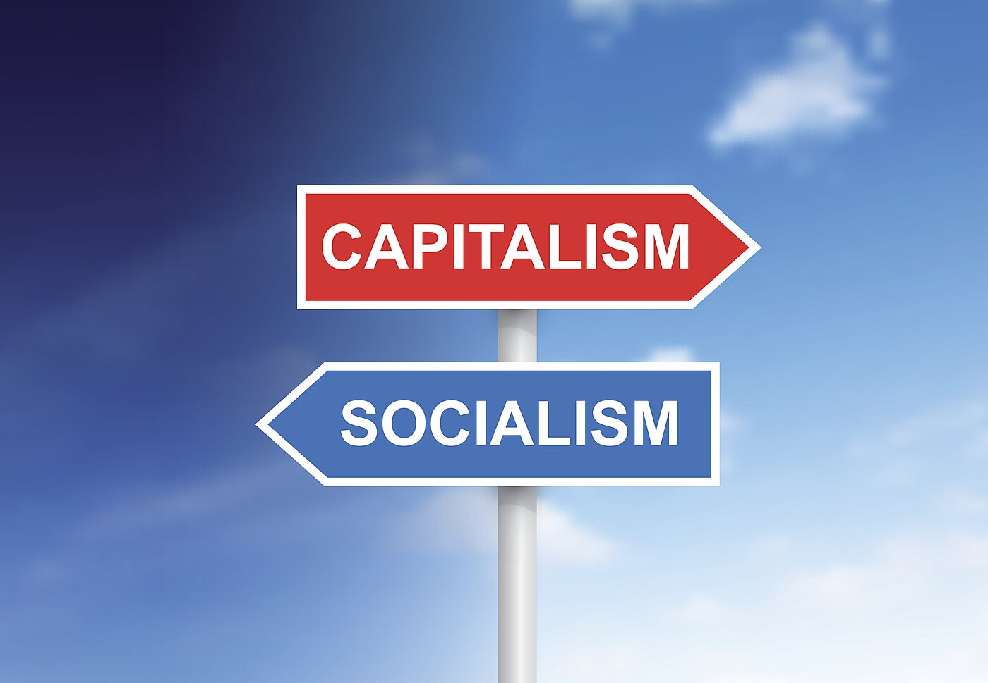 capitalism