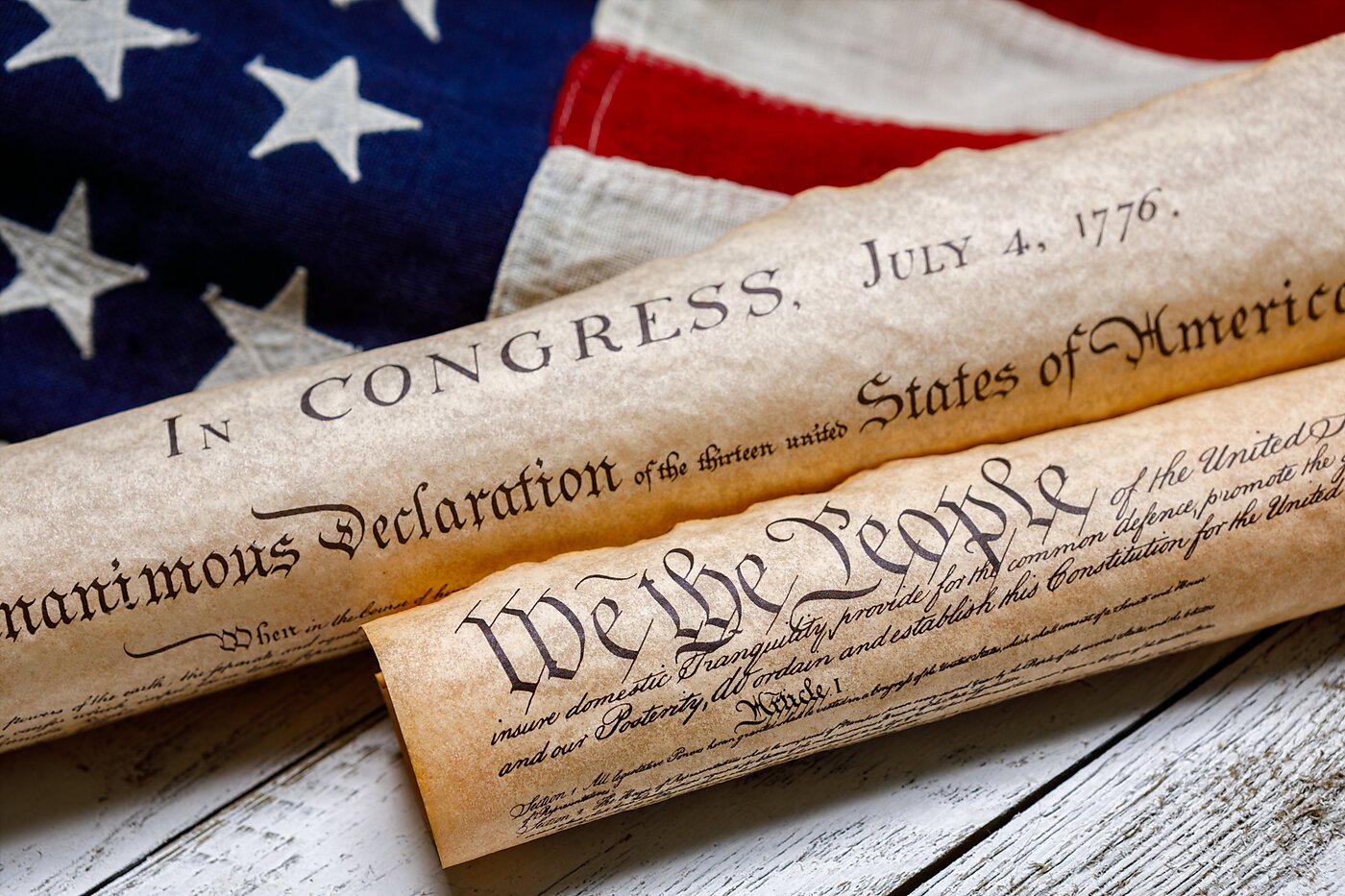 constitution