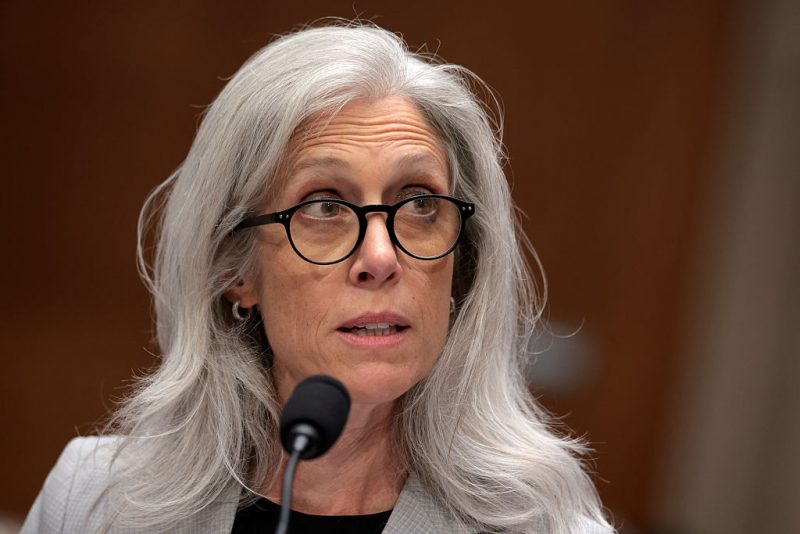 CDC Director Monarez ousted 4 weeks after being confirmed – One America News Network