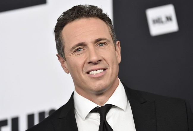 Chris Cuomo Declares the Democrat Party 'Dead' – PJ Media
