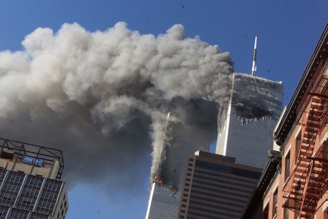 Federal Judge Gives Go-Ahead for Suit Against the Saudis by 9/11 Families to Go to Trial – PJ Media