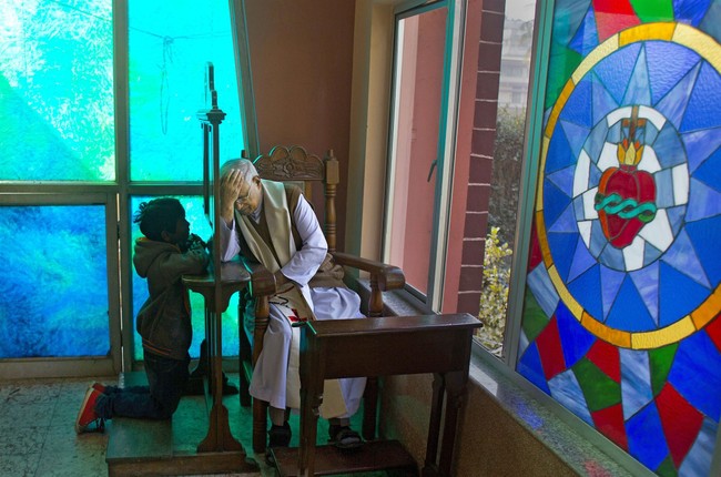 Four of the World's Five Most Populous Nations Persecute Christians – PJ Media