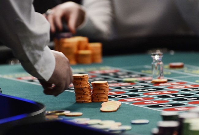 Gerrymandering Vs. the Casinos and Voters' Ruin – PJ Media