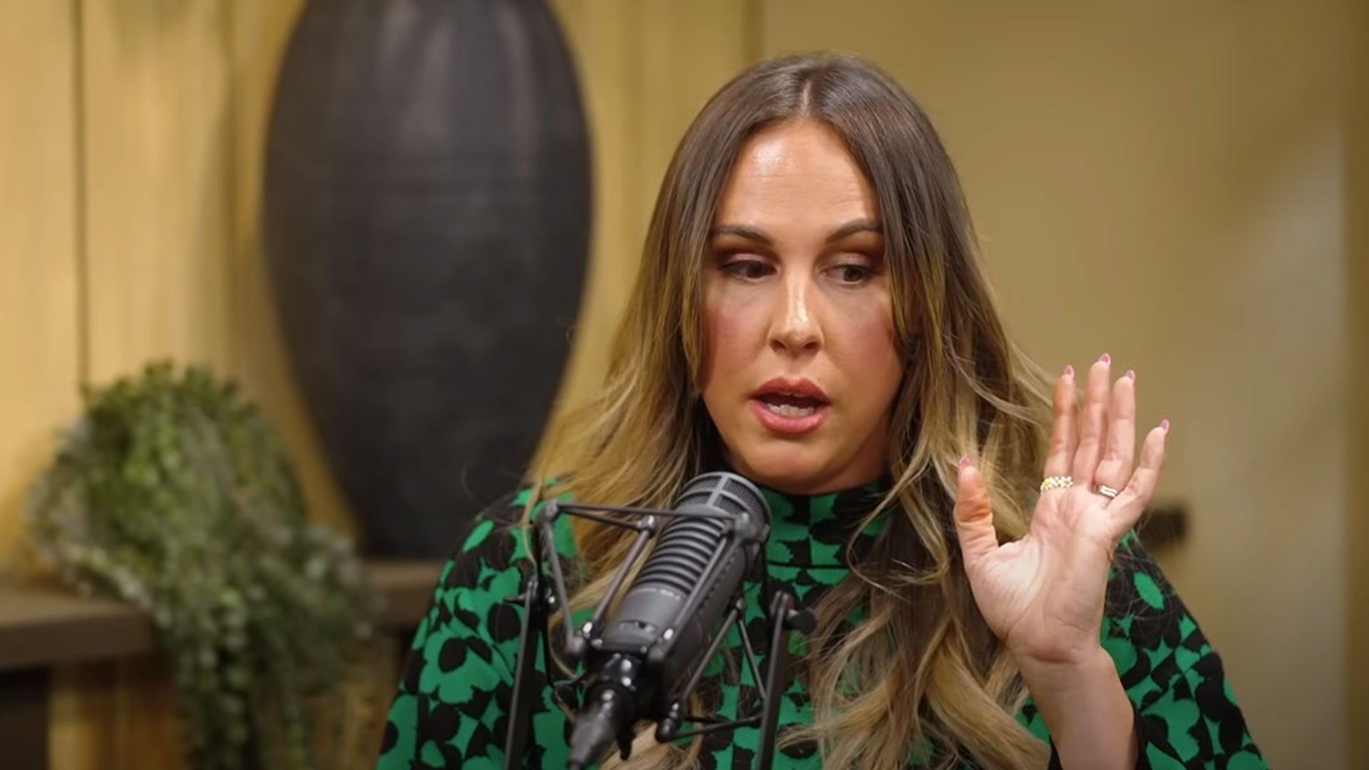 'He Sat on Jesus's Lap': The Time God Miraculously Raised Courtney Smallbone's Son from the Dead