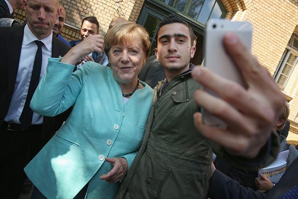 How Merkel fuelled the AfD