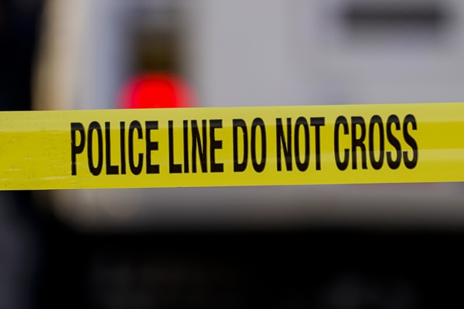 Muslim Assaulted Dying, Unconscious Tennessee Woman – PJ Media