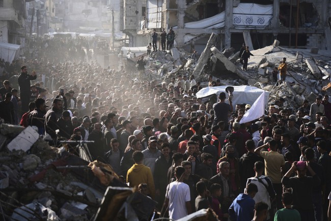 NGOs Decrying Israel Employed Jihadis, Didn’t Apply for Approval – PJ Media