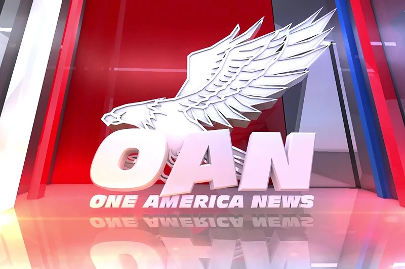 OAN logo