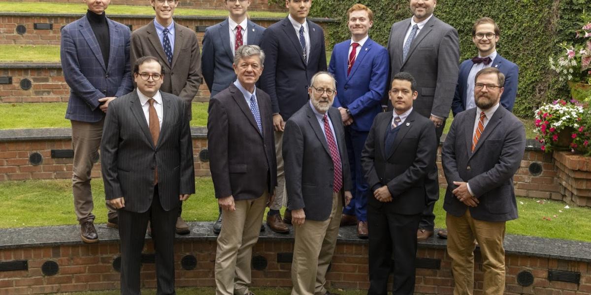 Spotlight: Summer 2025 Research Fellows in Residence