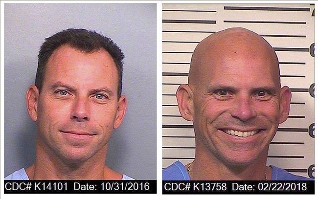 The Menendez Brothers, MSNBC, and the Comedy of Progressive Justice – PJ Media