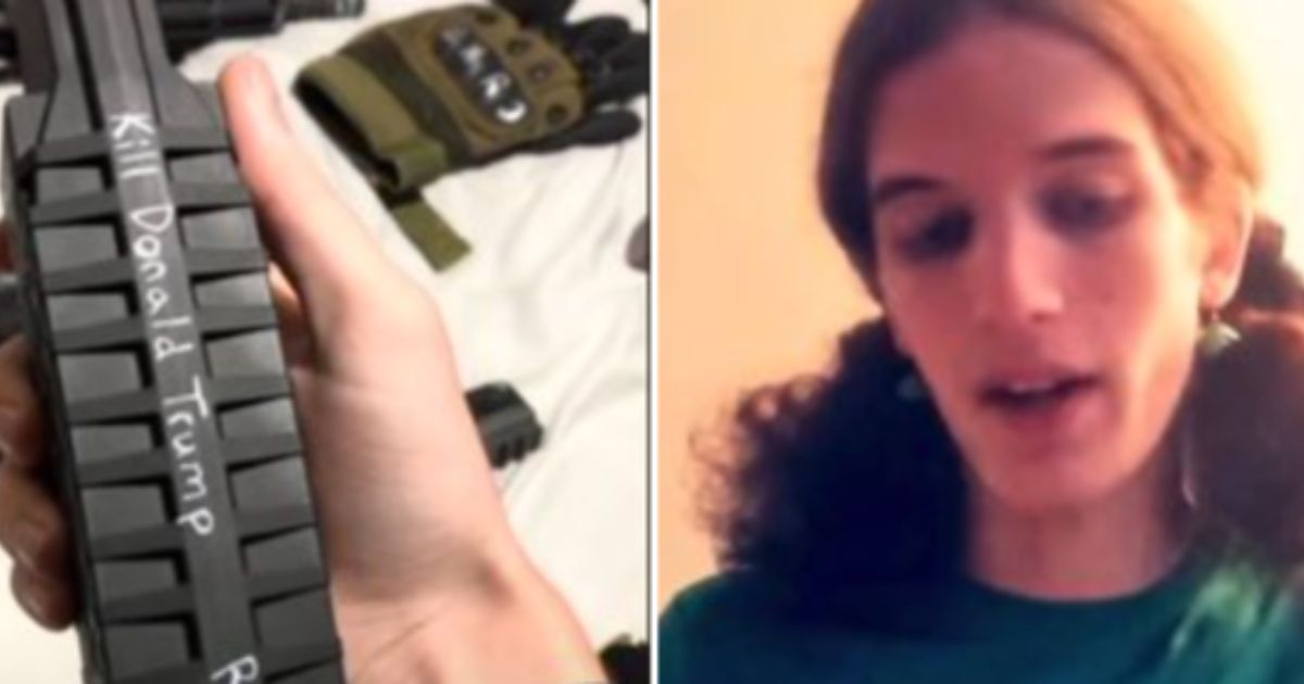 Self-described transgender shooter Robin Westman killed two people at a Catholic school in Minneapolis, Minnesota.