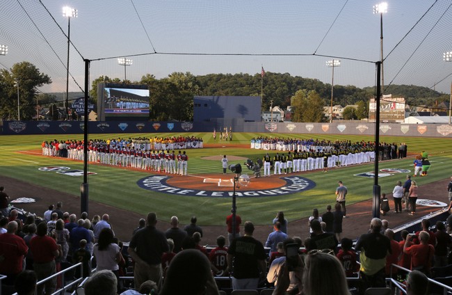 Venezuelan Teens Deserved a Shot at the World Series – PJ Media