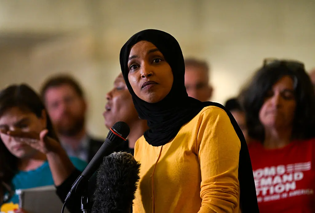 Ilhan Omar’s net worth reaches nearly $30M, despite Feb. 2025 claim that she ‘barely’ has ‘thousands, let alone millions’