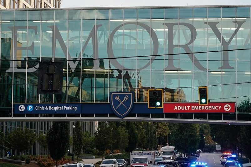 Georgia’s Emory University ends DEI programs, complying with Trump admin. EO – One America News Network