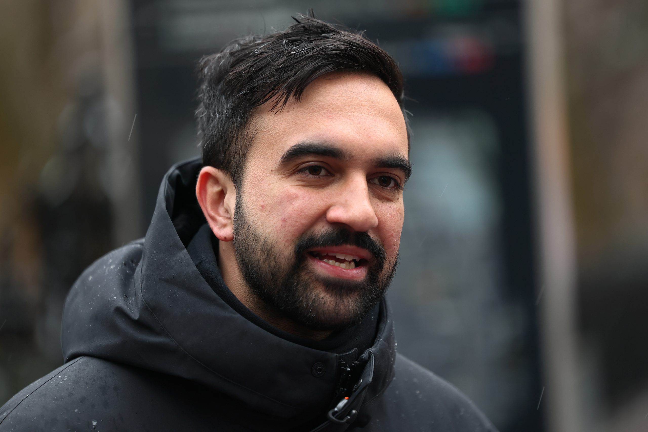 Al Jazeera-Trained Video Editor for Local NYC Television Station Has Canvassed for Mamdani, Compared Trump's US to Nazi Germany