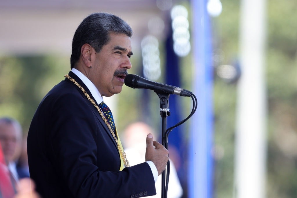 Trump and Venezuela—Will 47 Try to Take Down Maduro?