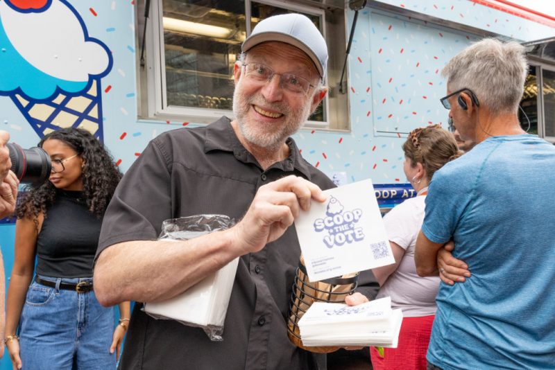 Ben & Jerry’s co-founder resigns, citing Unilever-imposed political restrictions – One America News Network