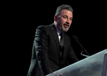 Jimmy Kimmel Will Lose a Quarter of ABC Viewers as Major Broadcasters Keep His Show Off-Air